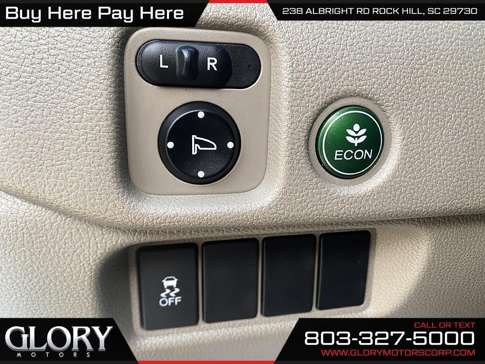 Honda Pilot EX-L 2WD 2018
