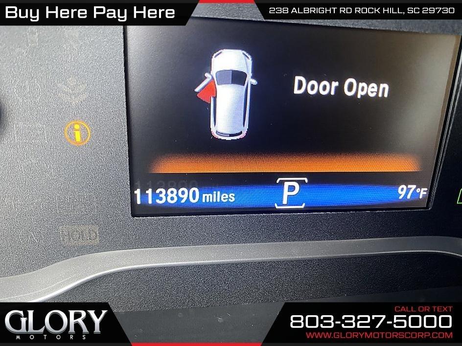Honda Pilot EX-L 2WD 2018