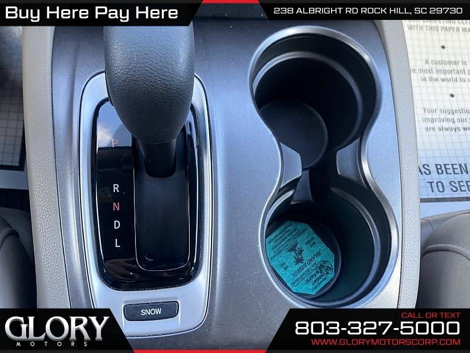 Honda Pilot EX-L 2WD 2018