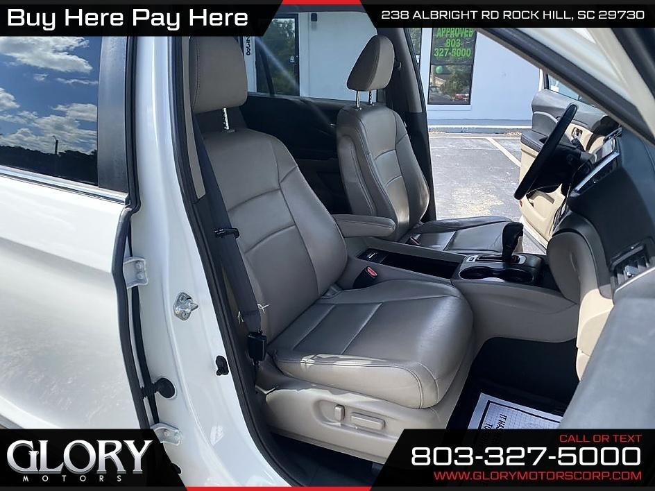 Honda Pilot EX-L 2WD 2018