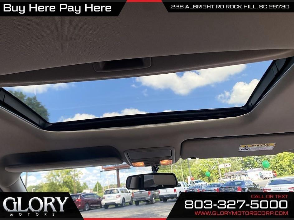 Honda Pilot EX-L 2WD 2018