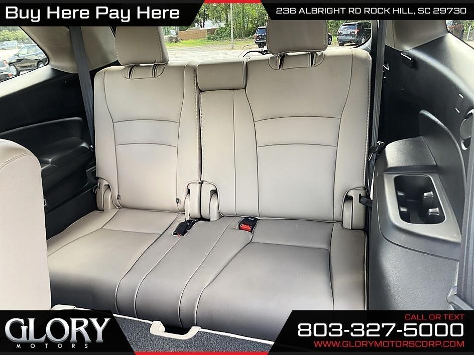 Honda Pilot EX-L 2WD 2018