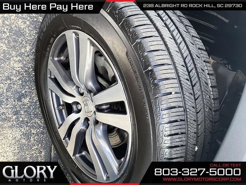 Honda Pilot EX-L 2WD 2018