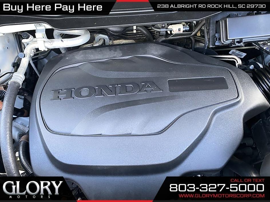 Honda Pilot EX-L 2WD 2018