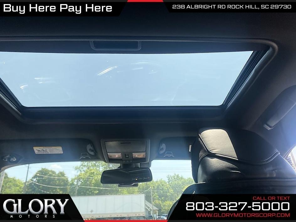 Dodge Challenger 2dr Cpe SXT Plus 2016