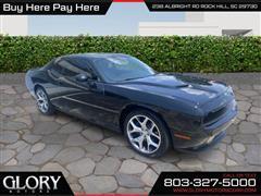 2016 Dodge Challenger 