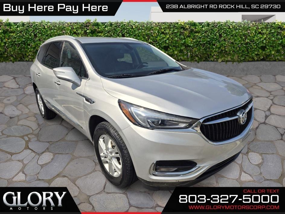 2019 Buick Enclave FWD 4dr Essence