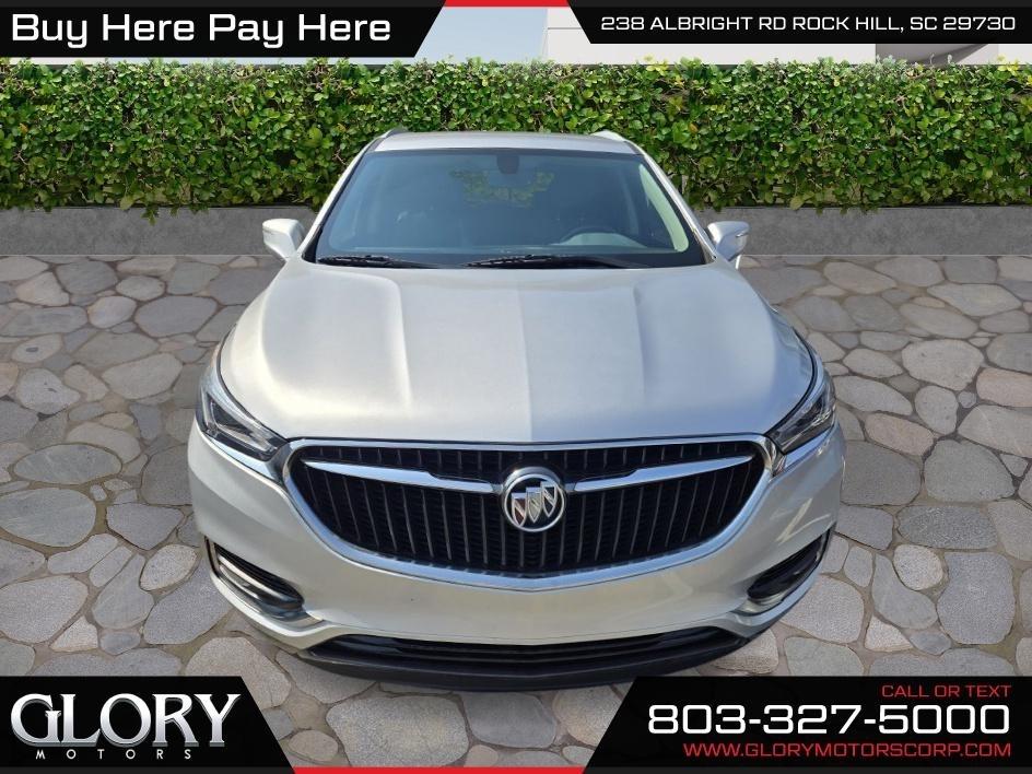 Buick Enclave FWD 4dr Essence 2019