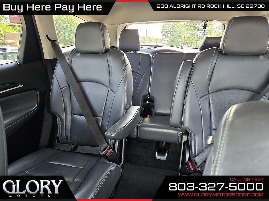 Buick Enclave FWD 4dr Essence 2019