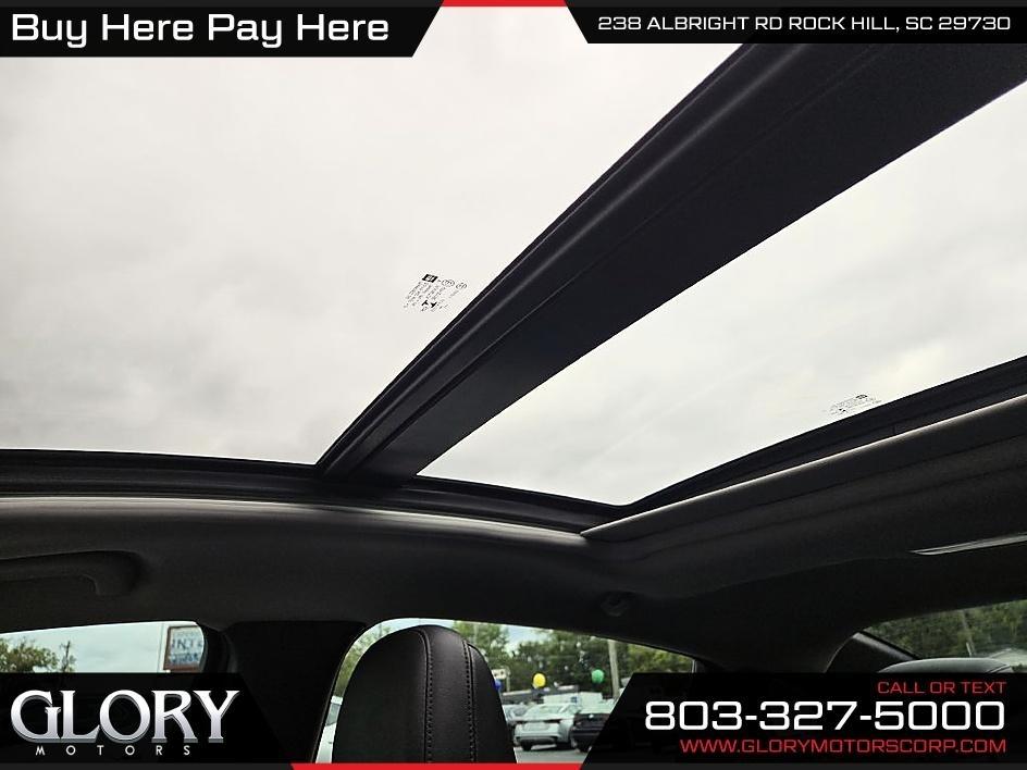 Chevrolet Malibu 4dr Sdn Premier 2020