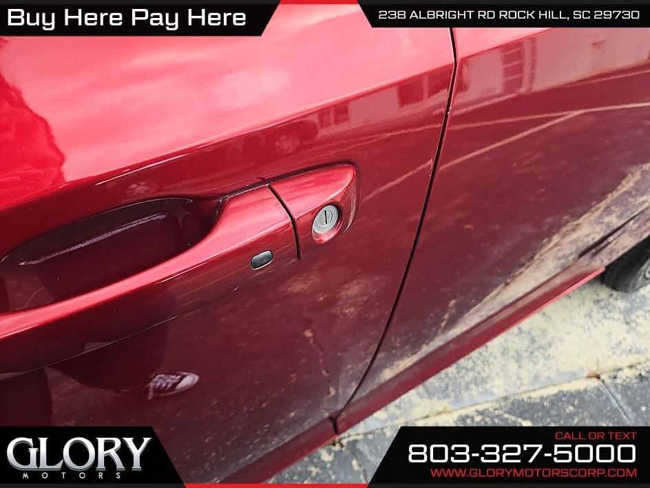 Chrysler 300 4dr Sdn 300S RWD 2013