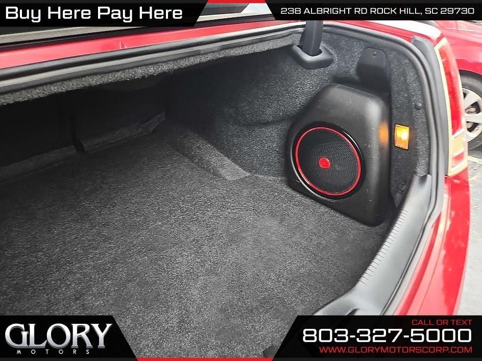 Chrysler 300 4dr Sdn 300S RWD 2013