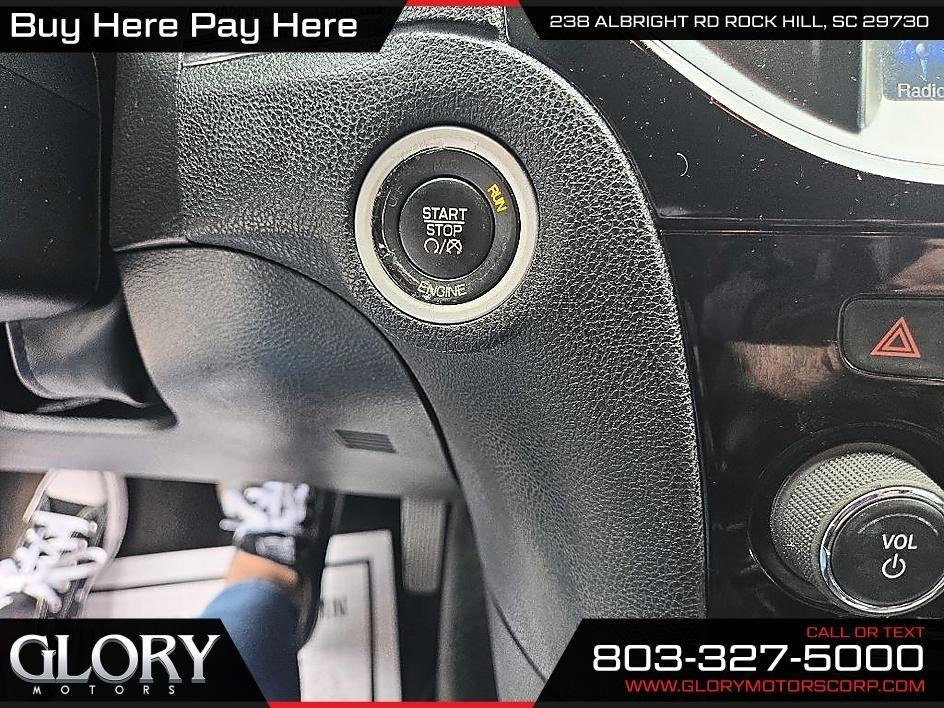 Chrysler 300 4dr Sdn 300S RWD 2013