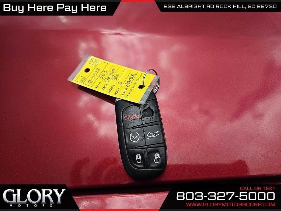 Chrysler 300 4dr Sdn 300S RWD 2013