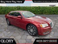 2013 Chrysler 300 