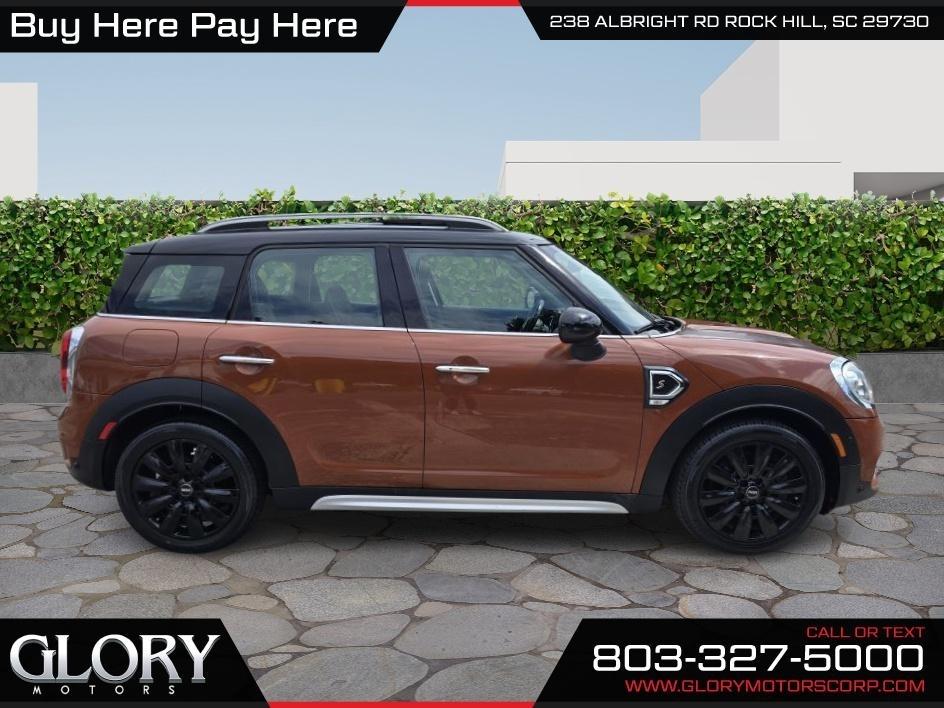 MINI Countryman Cooper S FWD 2017