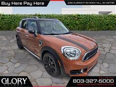 2017 MINI Countryman 