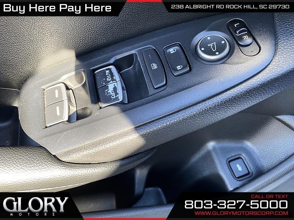 Honda Accord Sedan EX-L 1.5T CVT 2020