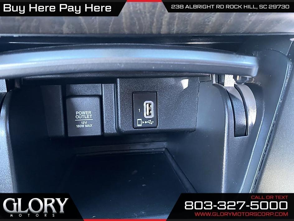 Honda Accord Sedan EX-L 1.5T CVT 2020