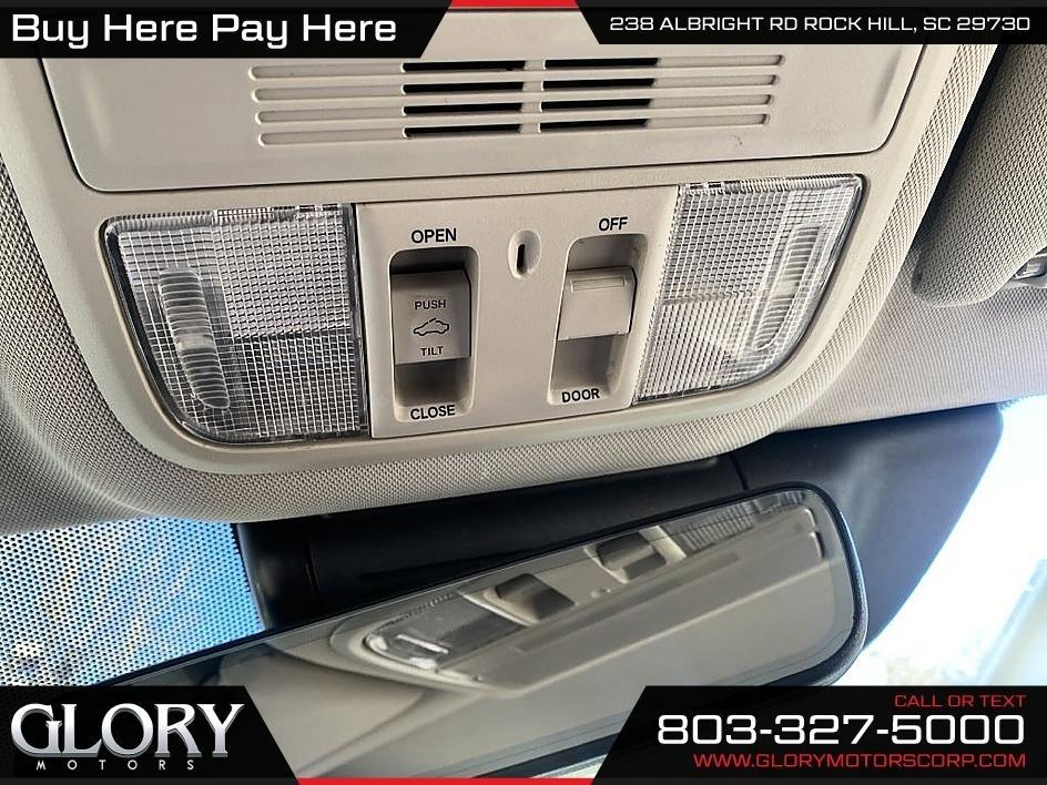 Honda Accord Sedan EX-L 1.5T CVT 2020