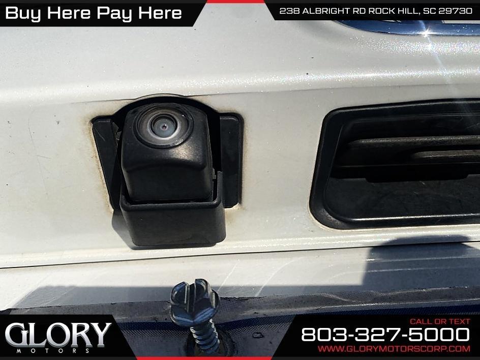 Honda Accord Sedan EX-L 1.5T CVT 2020