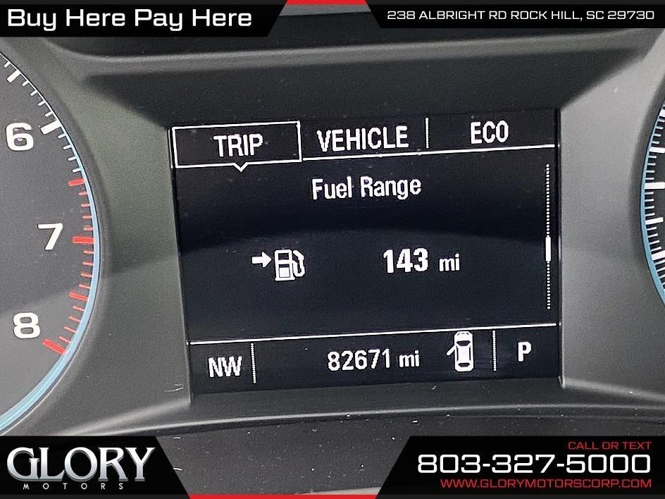 Chevrolet Malibu 4dr Sdn LS w/1FL 2020