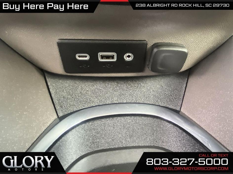Chevrolet Malibu 4dr Sdn LS w/1FL 2020