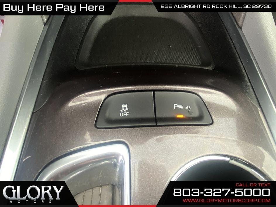 Chevrolet Malibu 4dr Sdn LS w/1FL 2020