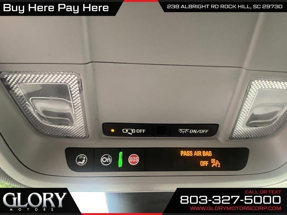 Chevrolet Malibu 4dr Sdn LS w/1FL 2020