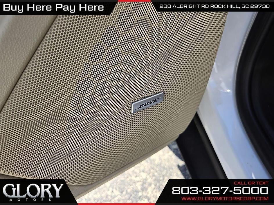 Cadillac XT5 FWD 4dr 2018