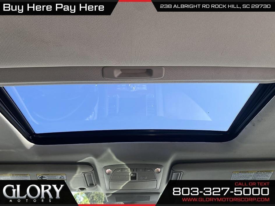 Nissan Armada 4x2 SL 2019