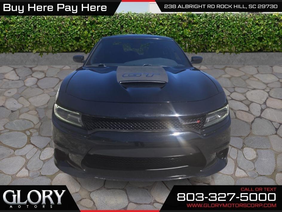 Dodge Charger GT RWD 2019