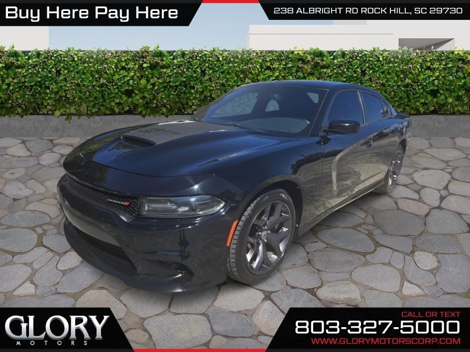 Dodge Charger GT RWD 2019