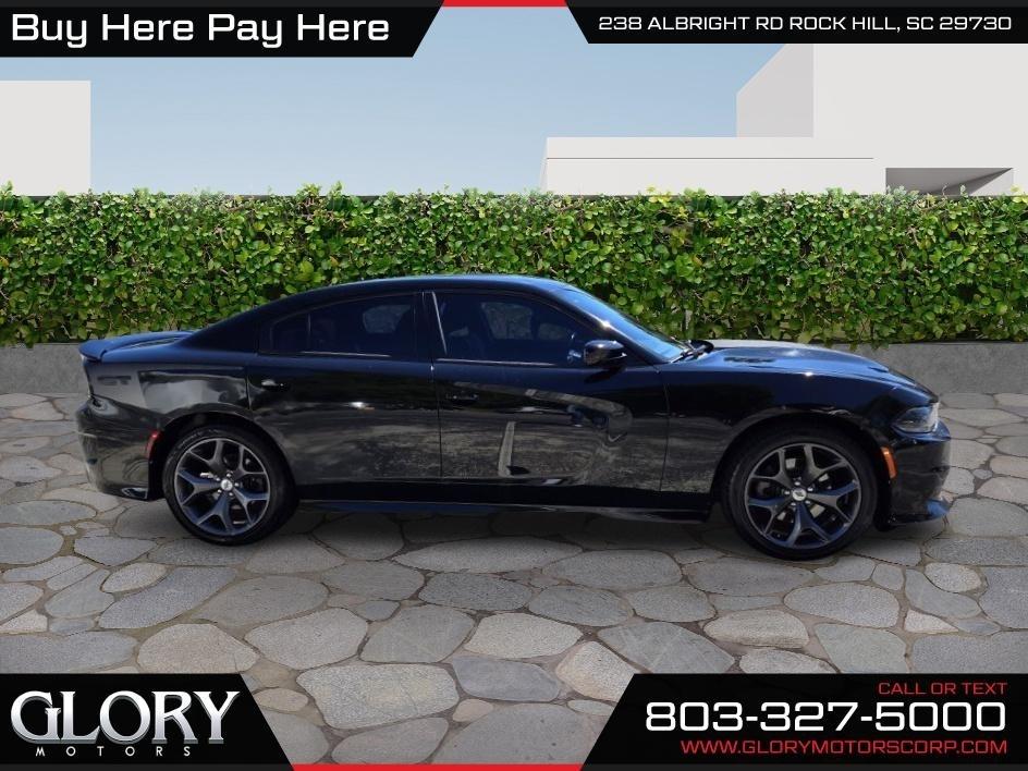 Dodge Charger GT RWD 2019