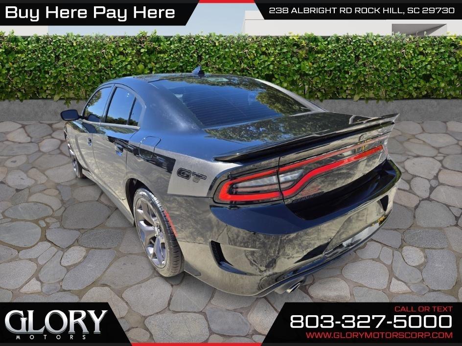 Dodge Charger GT RWD 2019
