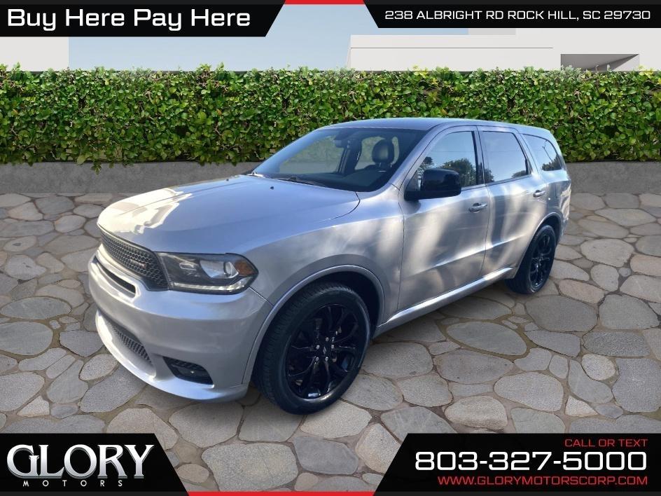 Dodge Durango GT RWD 2019