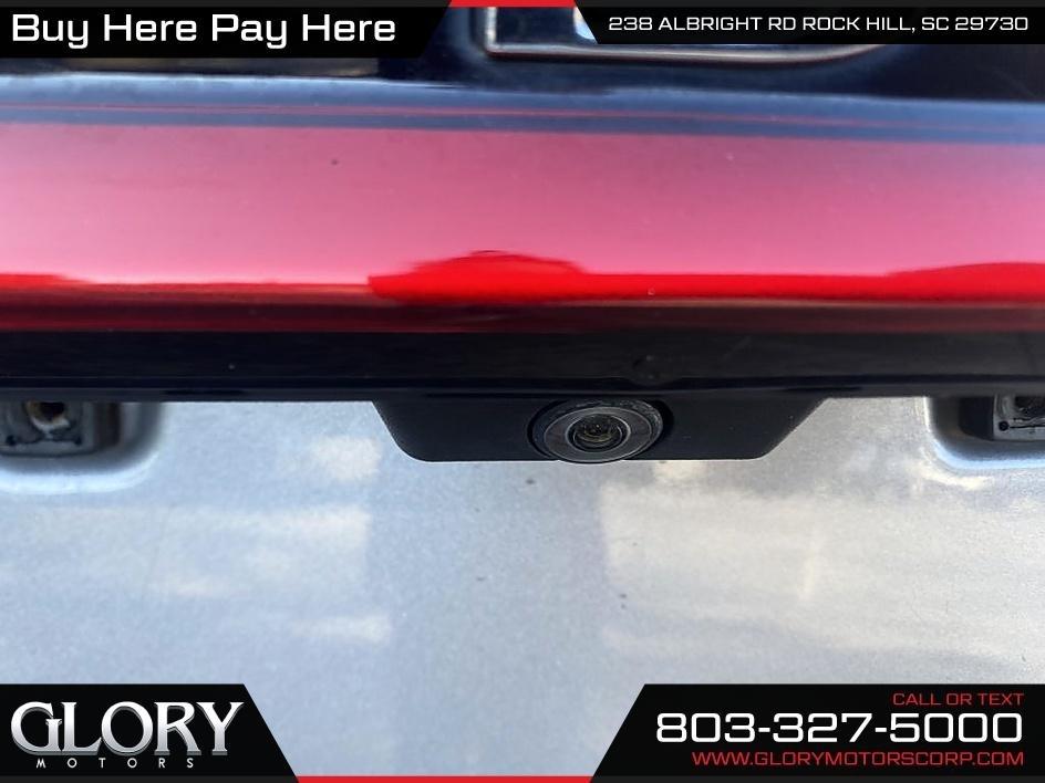 Dodge Durango GT RWD 2019