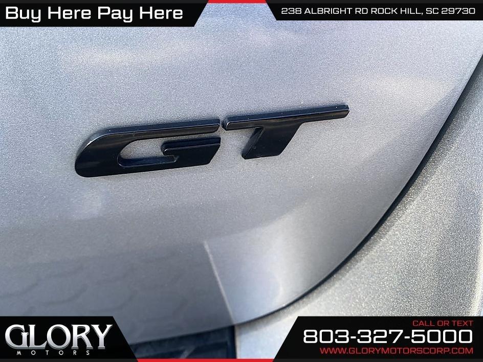 Dodge Durango GT RWD 2019