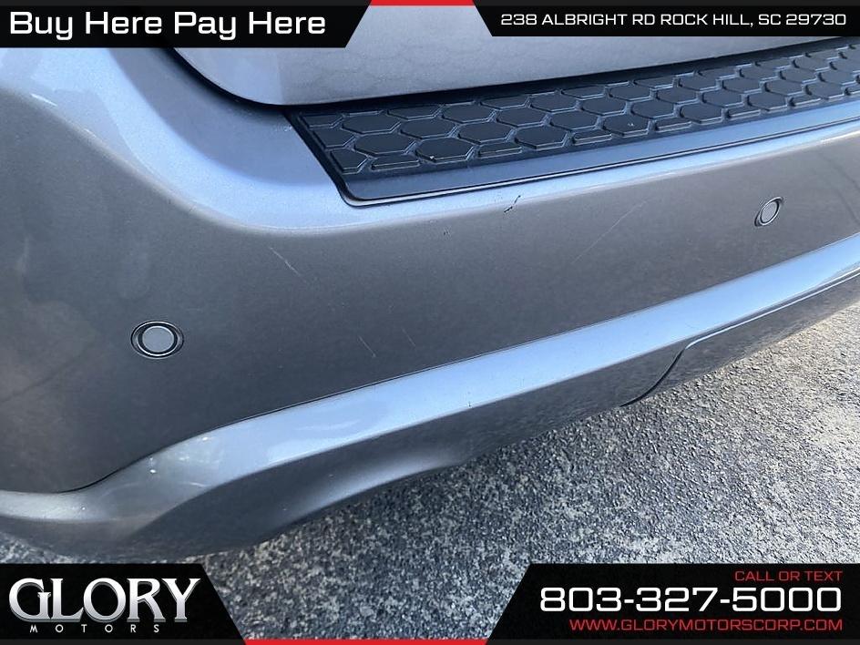 Dodge Durango GT RWD 2019