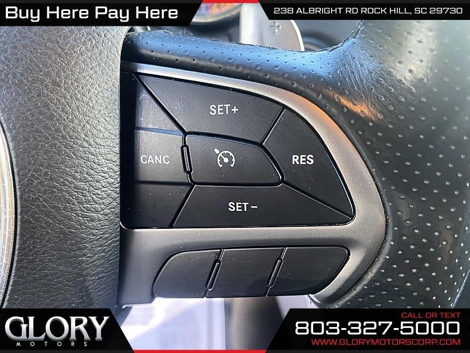 Dodge Durango GT RWD 2019