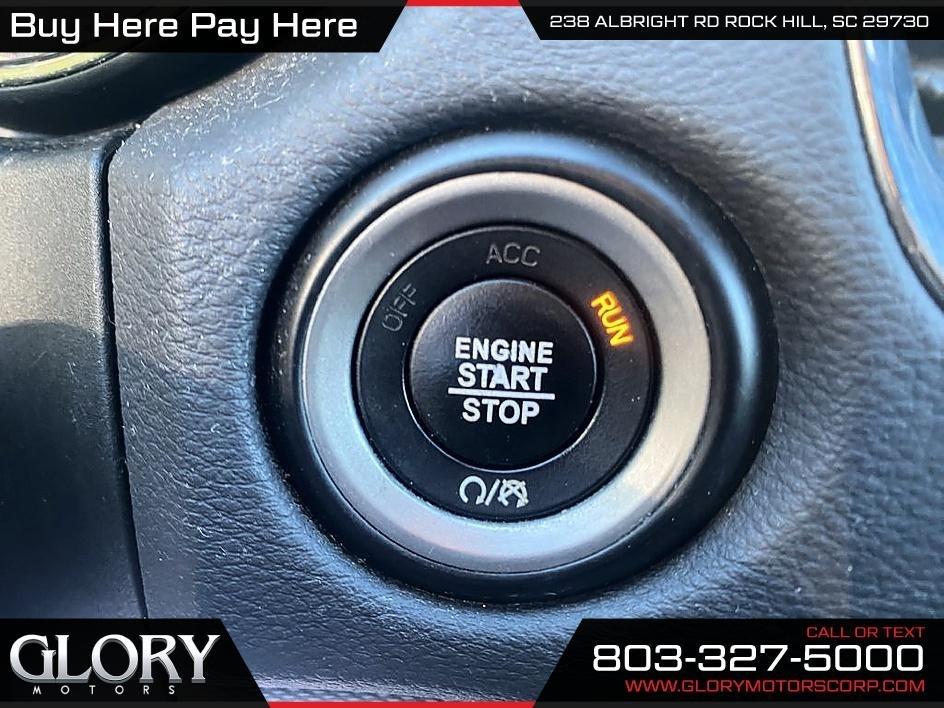 Dodge Durango GT RWD 2019