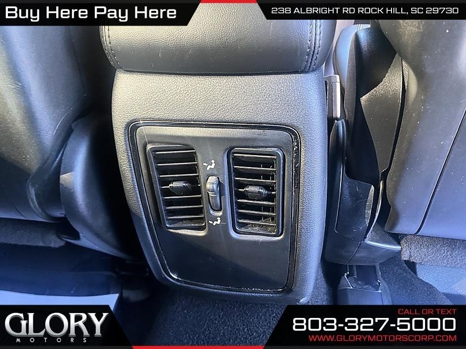 Dodge Durango GT RWD 2019