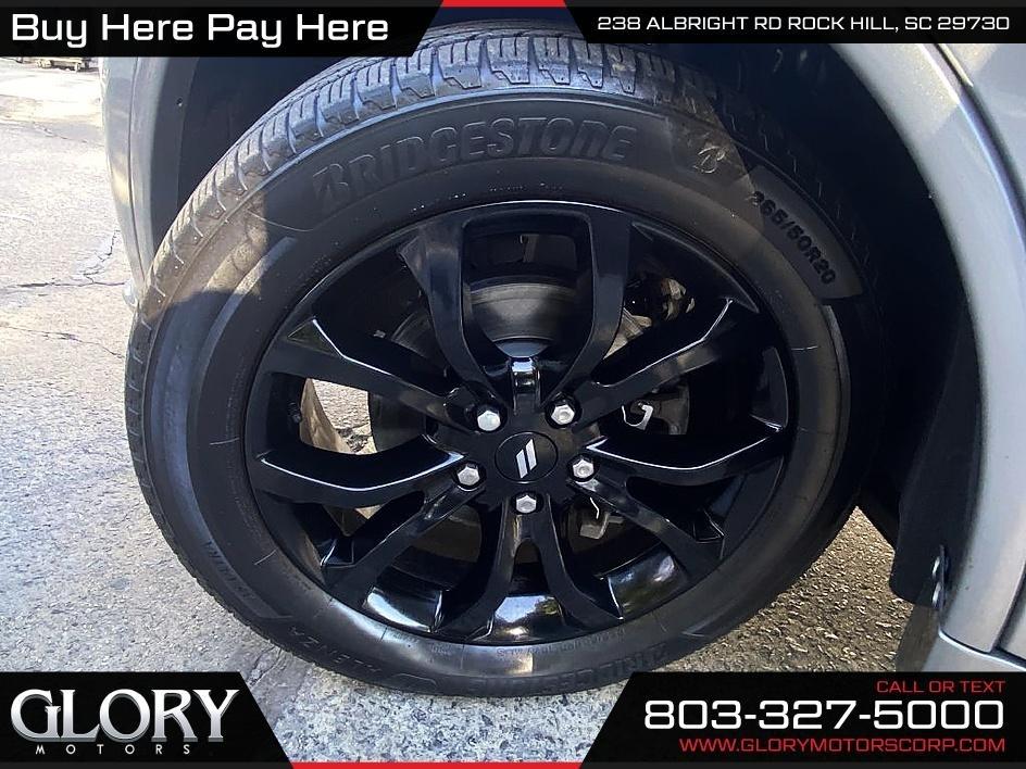 Dodge Durango GT RWD 2019