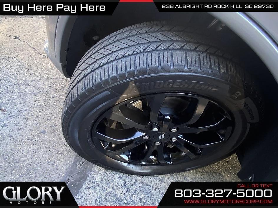 Dodge Durango GT RWD 2019