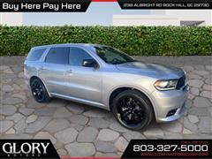 2019 Dodge Durango 