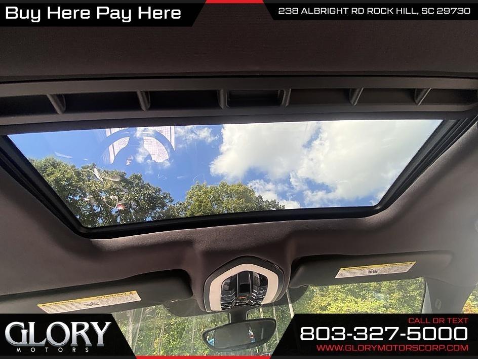 Porsche Cayenne AWD 4dr Manual 2012