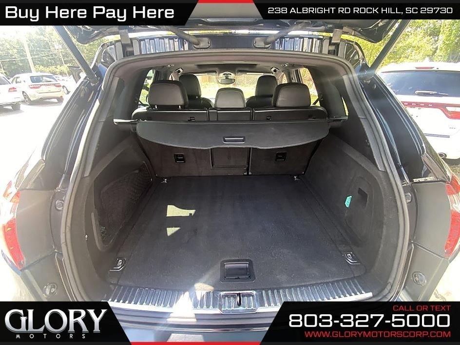 Porsche Cayenne AWD 4dr Manual 2012