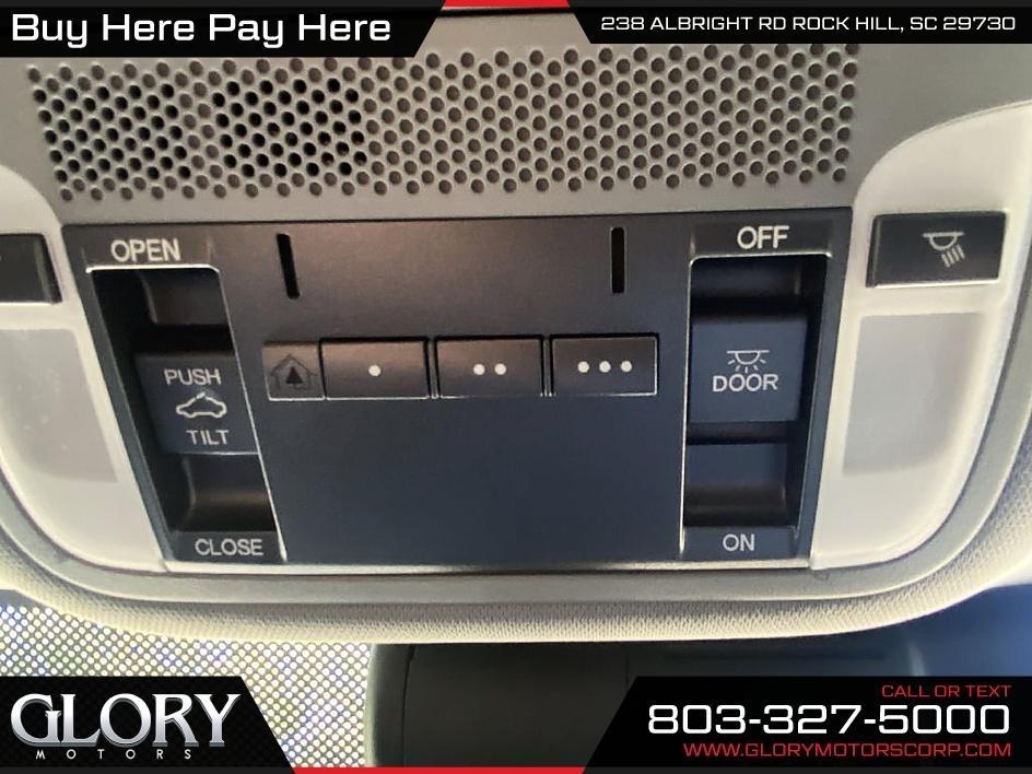 Acura TLX 2.4L FWD 2018