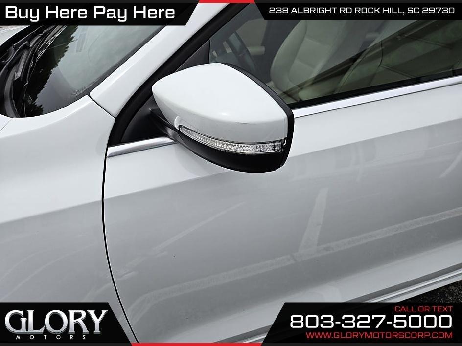 Volkswagen Jetta Sedan 4dr Auto SE 2014