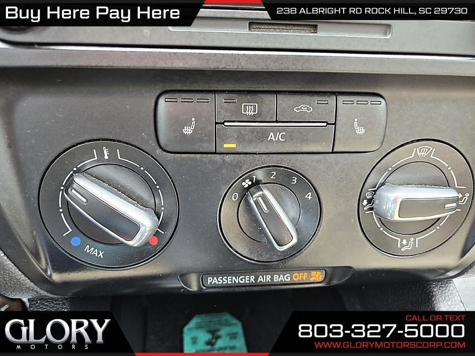 Volkswagen Jetta Sedan 4dr Auto SE 2014